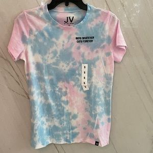 Tie Dye Women’s T-Shirt